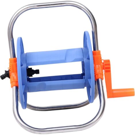 de Tuyau Arrosage Support pour Tuyau de M tres avec tag re (1/5)
