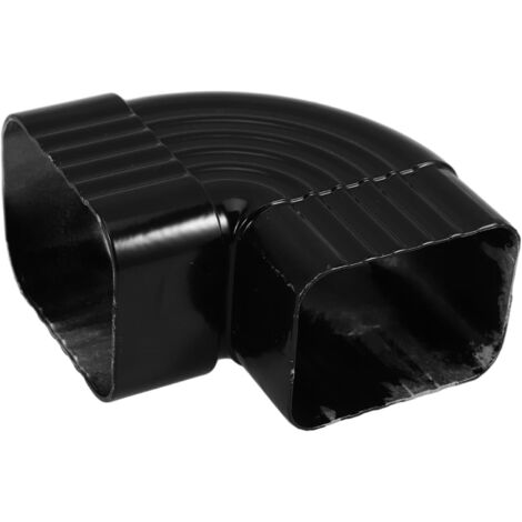 re Coude Connecteur Adaptateur De Tuyau De Descente Pluviale