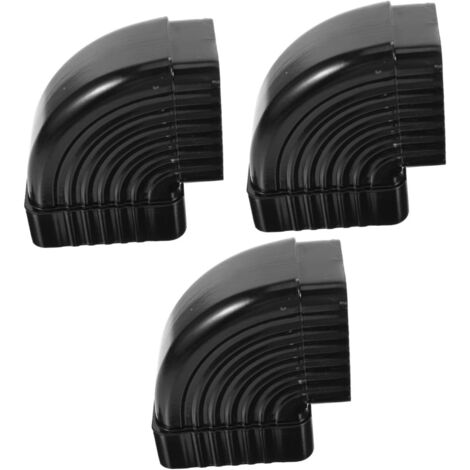 ces Adaptateur Coud Pour Goutti re Raccord De Descente Pour (1/5)