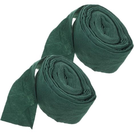 Rouleaux Bande Protectrice pour Arbre Hiver Enveloppe de (1/5)