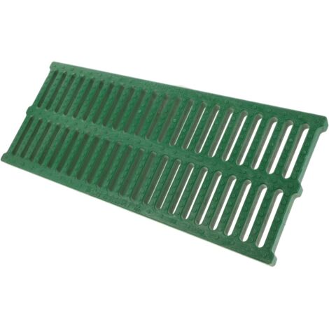 De Drain Ext rieur Rempla able Plastique De Drainage (1/5)