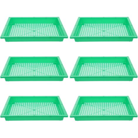 pi ces Plateaux de Germination pour Plantes Int rieur (1/5)