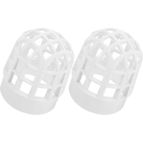 de 2 Cr pines de Filtre de Protection de Goutti re en PVC (1/5)