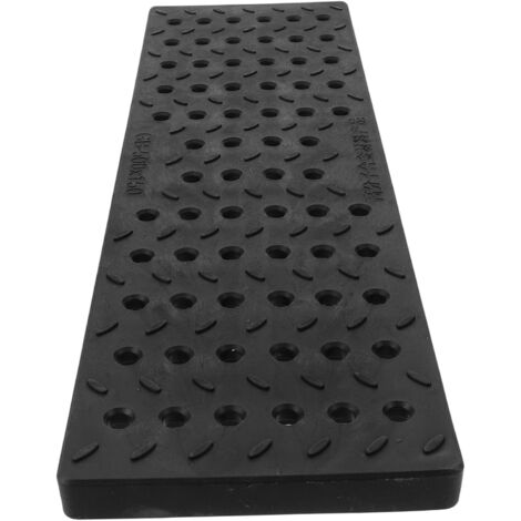 De Drainage En Plastique Couvercle De Drain De Tranch e (1/5)