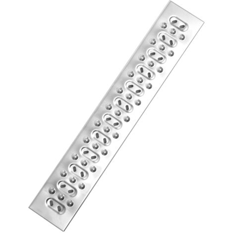 de Drainage Robuste pour Garage Grille de Drainage pour gout (1/5)