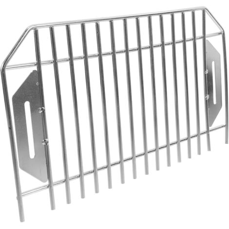De Goutti re Inoxydable Protection Anti obstruction Pour (1/5)
