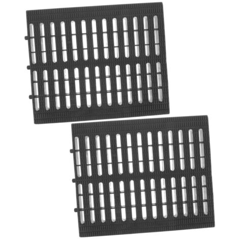 ces Drainage Ext rieur Plastique Couvercle De Tranch e (1/5)
