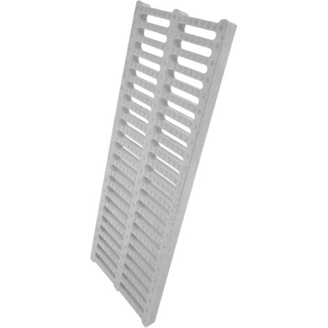 d vacuation de Caniveau en Polym re Haute Densit 500X200X20 (1/5)