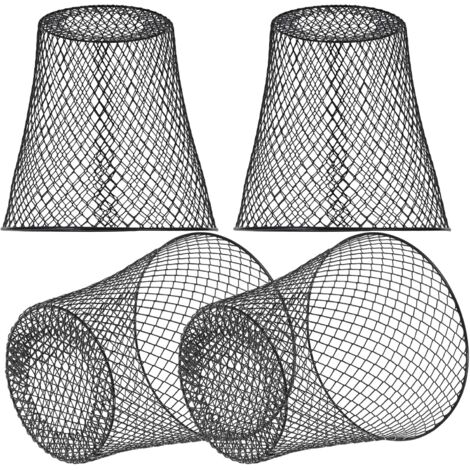pi ces Protection Plantes Fer Cage Jardin Robuste et R (1/5)