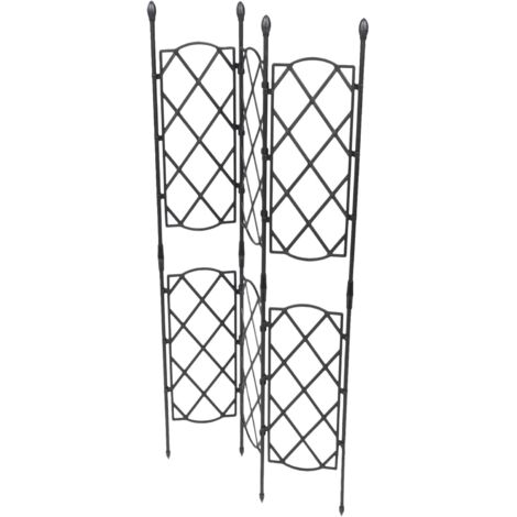 Plante Grimpante Treillis Escalade R sistant pour Jardin Ext