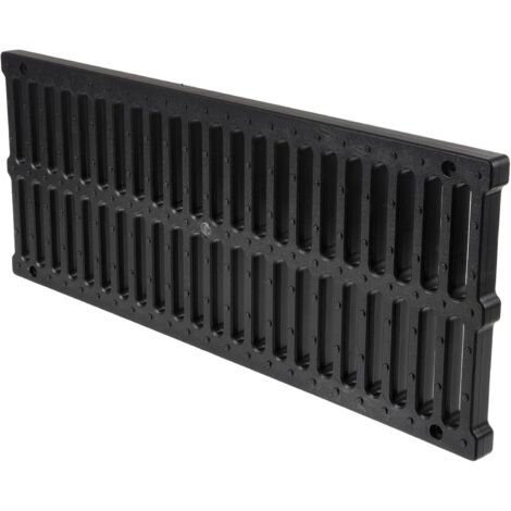 De Drainage De Tranch e Robuste Couverture De Tranch e (1/5)