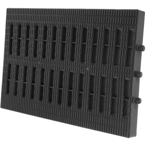 De Drain Plastique vacuation Ext rieure Plaque vacuation (1/5)