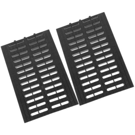 ces Plaque gout Pour Usage Ext rieur Couvercle De Tranch e (1/5)