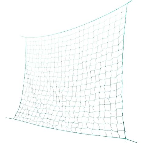 Treillis Jardin Renforc Poly thyl ne Vert Support pour (1/5)