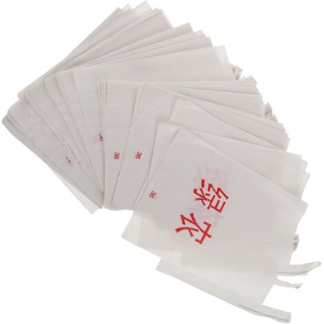 de Protection Hivernale pour Agrumes en Papier d Ombre (1/5)