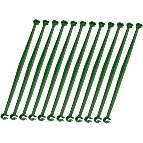 pi ces Lot de Connecteurs pour Treillis de Jardin Bras de (1/5)
