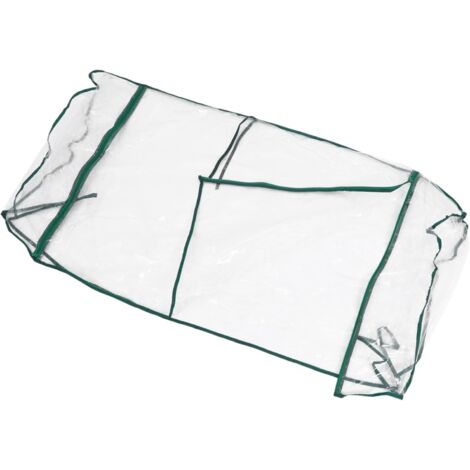de Jardin en PVC Transparent r sistante aux intemp ries pour (1/5)
