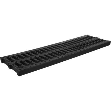 pines De Drainage Plastique Grille gout Couvercle Pour (1/5)