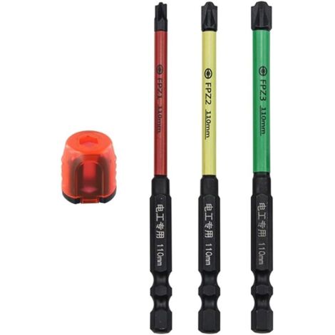 de tournevis cruciforme sp cial facile travailler vis serr (1/5)