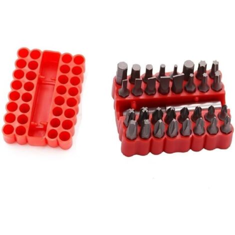 de 33 porte embouts magn tiques multifonctions et extensions (1/5)
