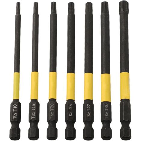 de 7 tournevis simples avec supports magn tiques fiables (1/5)
