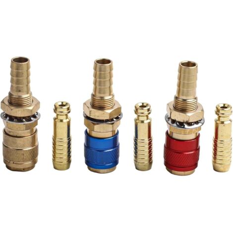 de gaz et d eau fabriqu s en laiton con us pour s adapter (1/5)