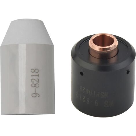 de d marrage pour coupe plasma capuchon de bouclier (1/5)