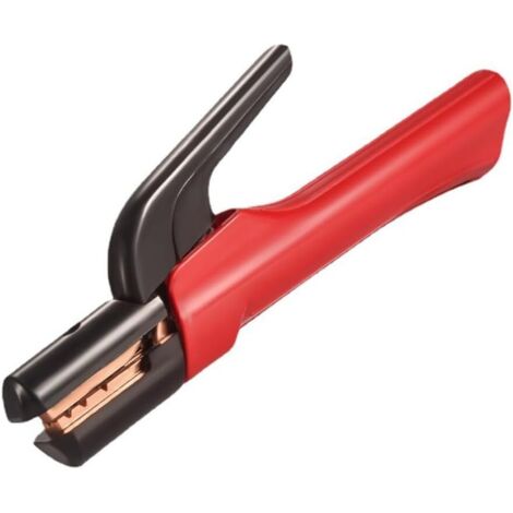 d lectrode de soudage en cuivre 600 A support d lectrode (1/5)