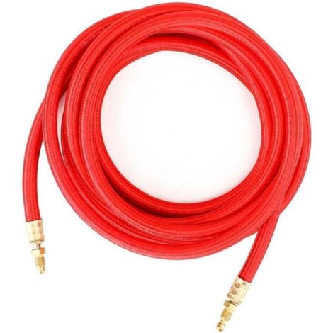 ble d alimentation TIG Torch C ble de soudage TIG C ble de (1/5)