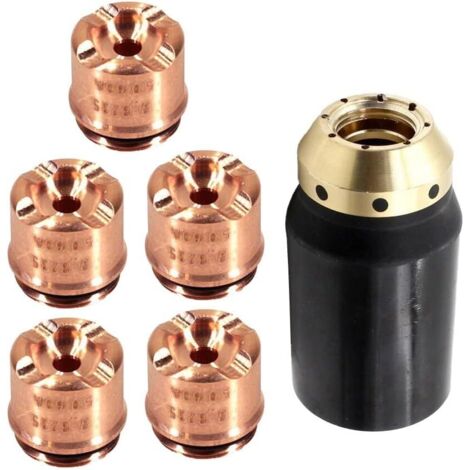 de composants sophistiqu s pour torche plasma parfaitement (1/5)