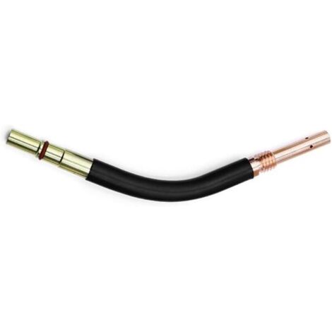coud de torche de soudage tige de cintrage de tuyau flexible (1/5)