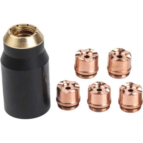 de 6 protections d cran de r sistance pour torche plasma (1/5)