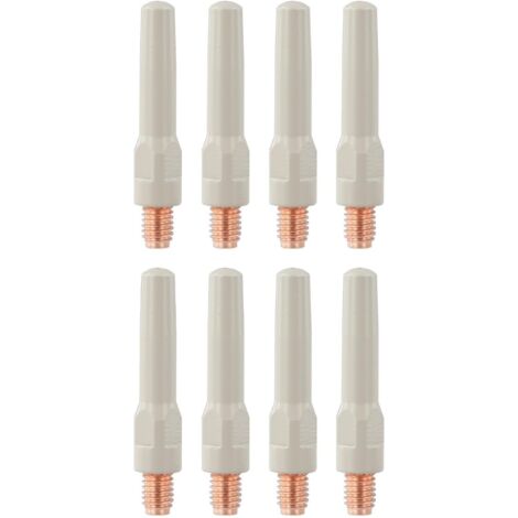 de 8 pointes de soudage rev tement anti adh sif pour 15AK Am (1/5)