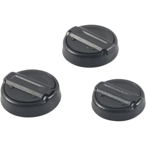 magn tique en forme de trou de serrure pour Jeep Wrangler JL (1/5)