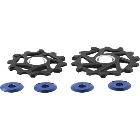de 2 poulies de d railleur arri re am lior es pour SRAM AXS (1/5)