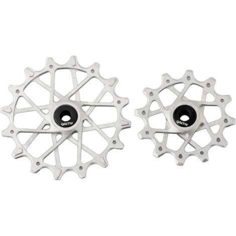 Pottery Poulie roulement billes 12T 16T pour d railleur arri (1/5)