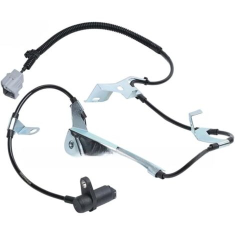 de vitesse de roue capteur ABS 8954360020 pour Toyota Land (1/5)