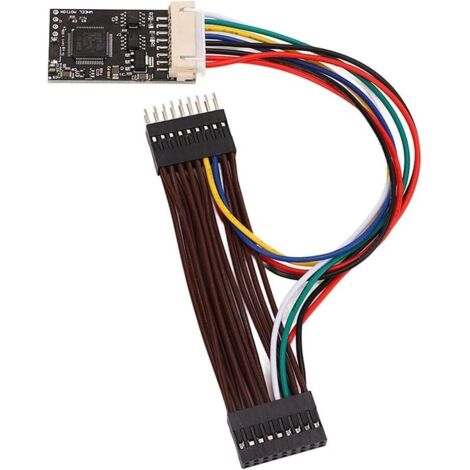 ble filtre huile r sistant la chaleur pour Benz W222 W205 (1/5)