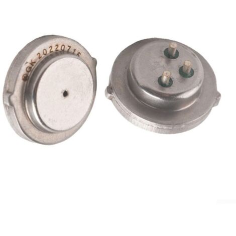de 2 capteurs de pression de transmission robustes 0DE DQ500 (1/5)