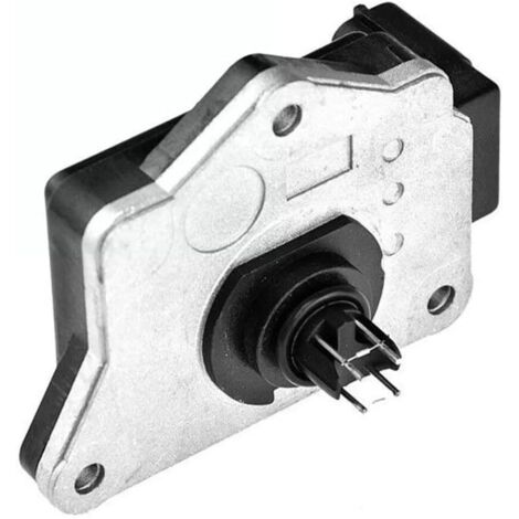 de d bit d air massique argent et noir AFH45M46 pour pick up (1/5)