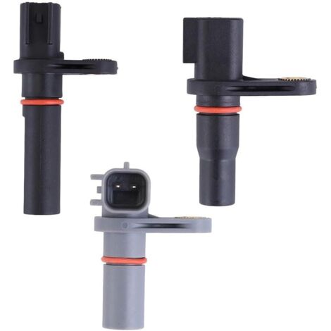 de capteur de vitesse 3 pi ces pour Ford AE8P 7M101 BA (1/5)