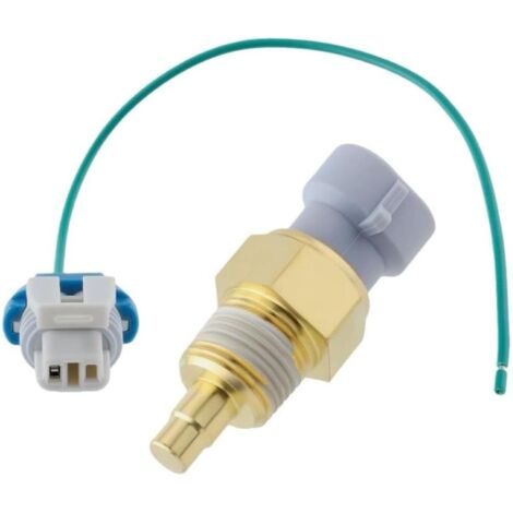 de temp rature de liquide de refroidissement avec connecteur (1/4)