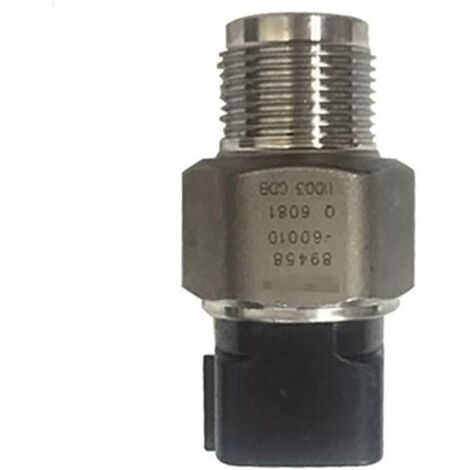 de pression de rail de carburant pr cis pour Prado pour (1/5)