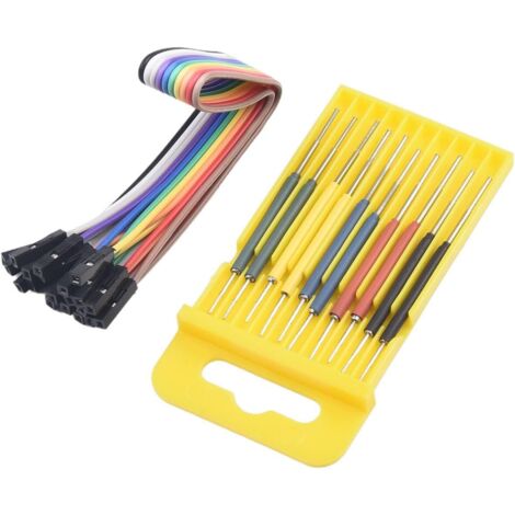 Clip SOP Clip SMD Clip pour SOP SOIC TSOP MSOP SSOP pas de (1/5)