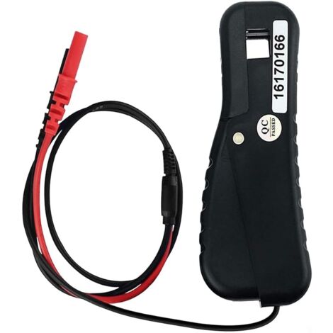 multim tre BT705A Testeur num rique de vitesse pour moteur (1/5)