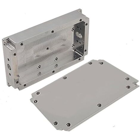 tier de blindage RF bo tier en aluminium bo tier de (1/5)