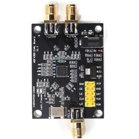 de d veloppement ADF4351 source de signal ADF4350 module RF (1/5)