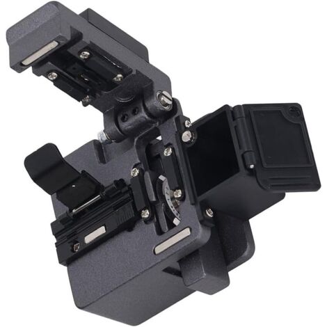 fibre optique de coupe pr cise pince d auto talonnage haute (1/5)