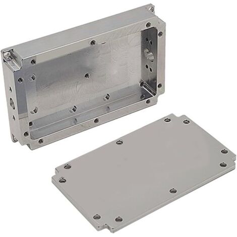 tier de blindage RF bo tier en aluminium bo tier de (1/5)