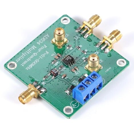de mesure de puissance module de r sistance de shunt courant (1/5)